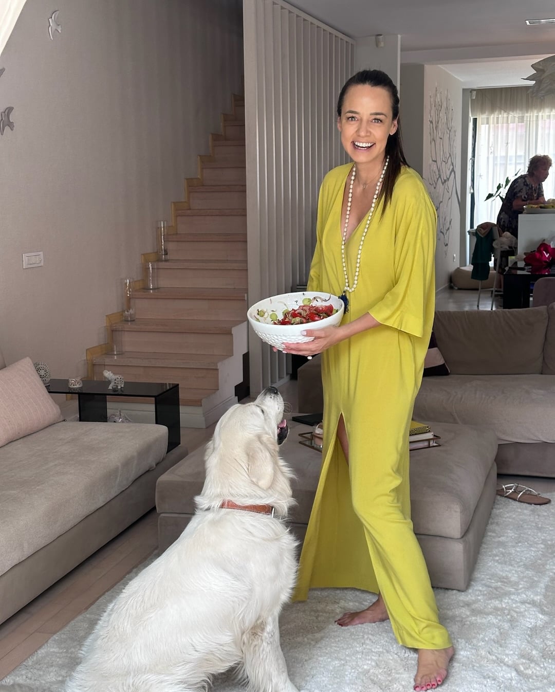 Ce a pățit Andreea Raicu din cauza depresiei. „Am trăit într-o viață care părea perfectă din exterior, dar în interior mă simțeam goală”