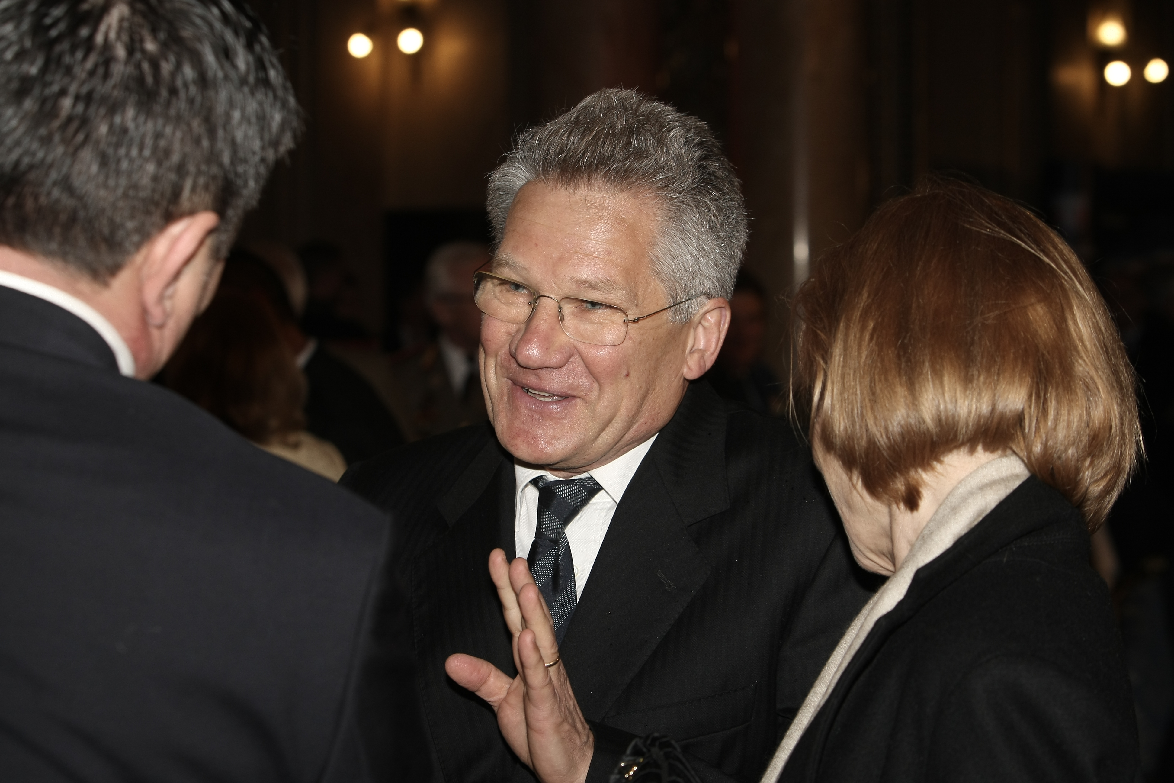 Eroii de la Sevilla au fost premiați de CSA Steaua, cu ocazia împlinirii a 30 de ani de la câștigarea CCE / FOTO și VIDEO
