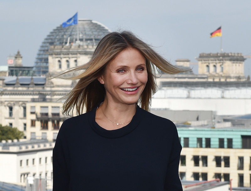 Cameron Diaz dezvăluie o întâmplare ciudată de acum 30 de ani, pe când nu era celebră: „Am fost precum un catâr care transportă droguri”