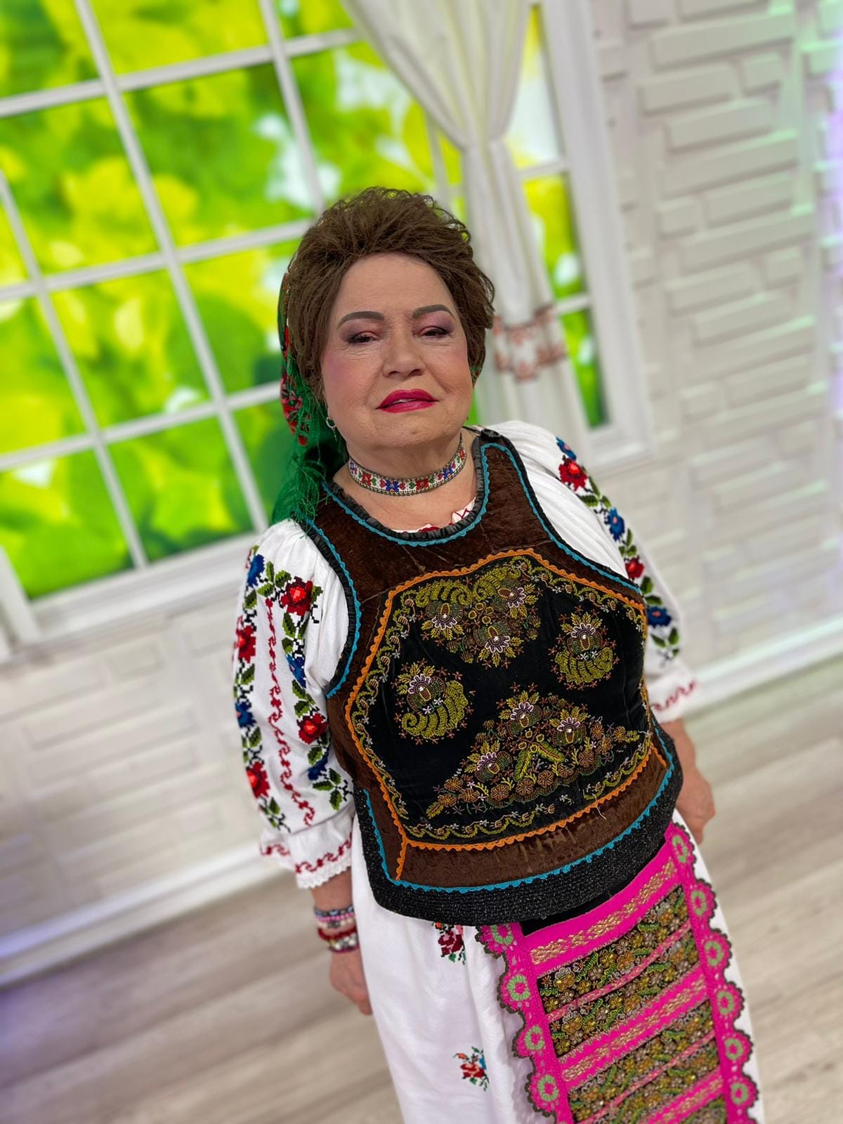 Rețete recomandate de Saveta Bogdan în Postul Paștelui: „Sățioase și sănătoase”. De ce pleacă din țară artista la vară