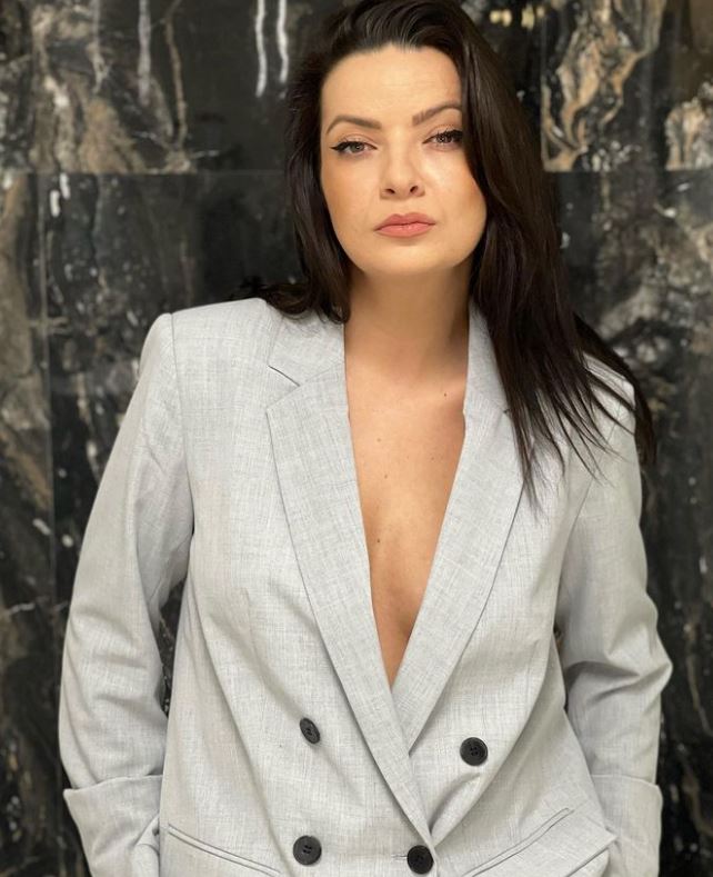 De ce Anca Dinicu a ajuns la psihiatru: „În ultimul an nu am dormit deloc”. Problemele cu care s-a confruntat actrița