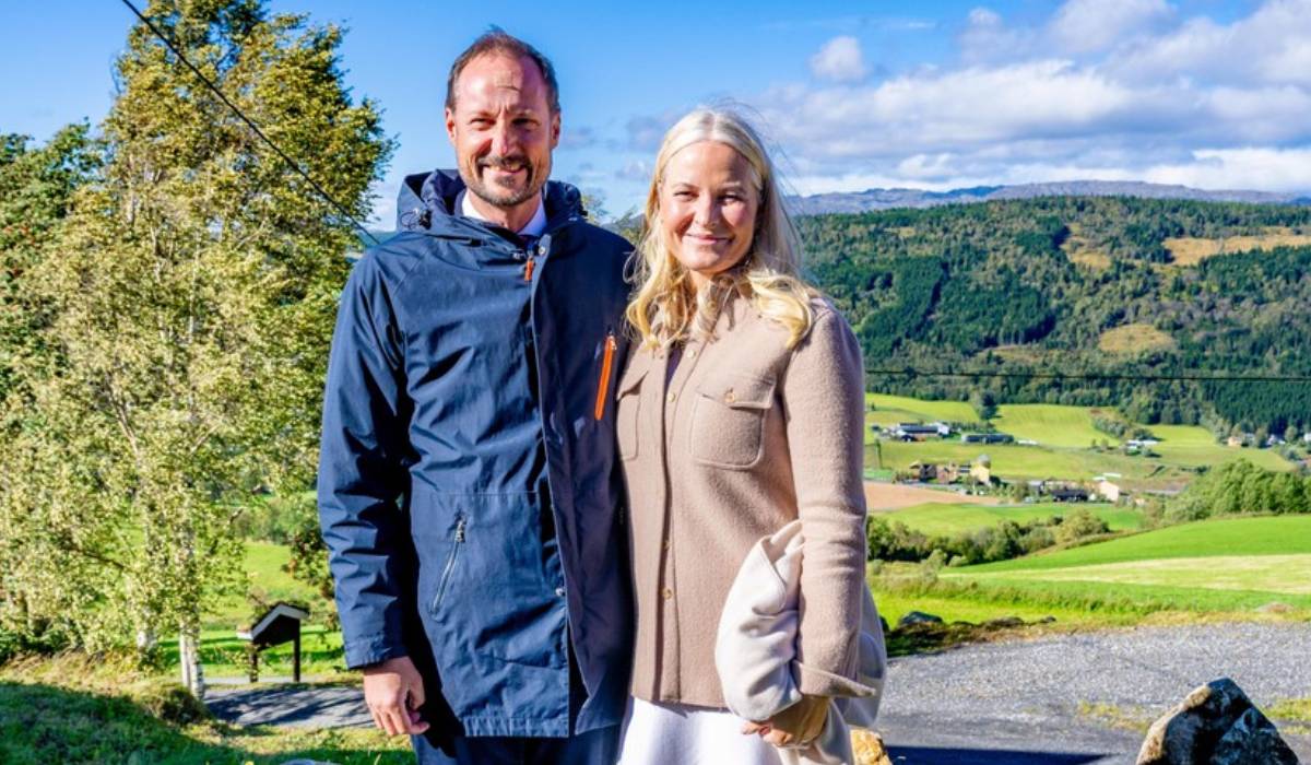 Cine este Haakon al VIII-lea, noul rege al Norvegiei: visa să aibă un magazin de jucării și să fie surfer