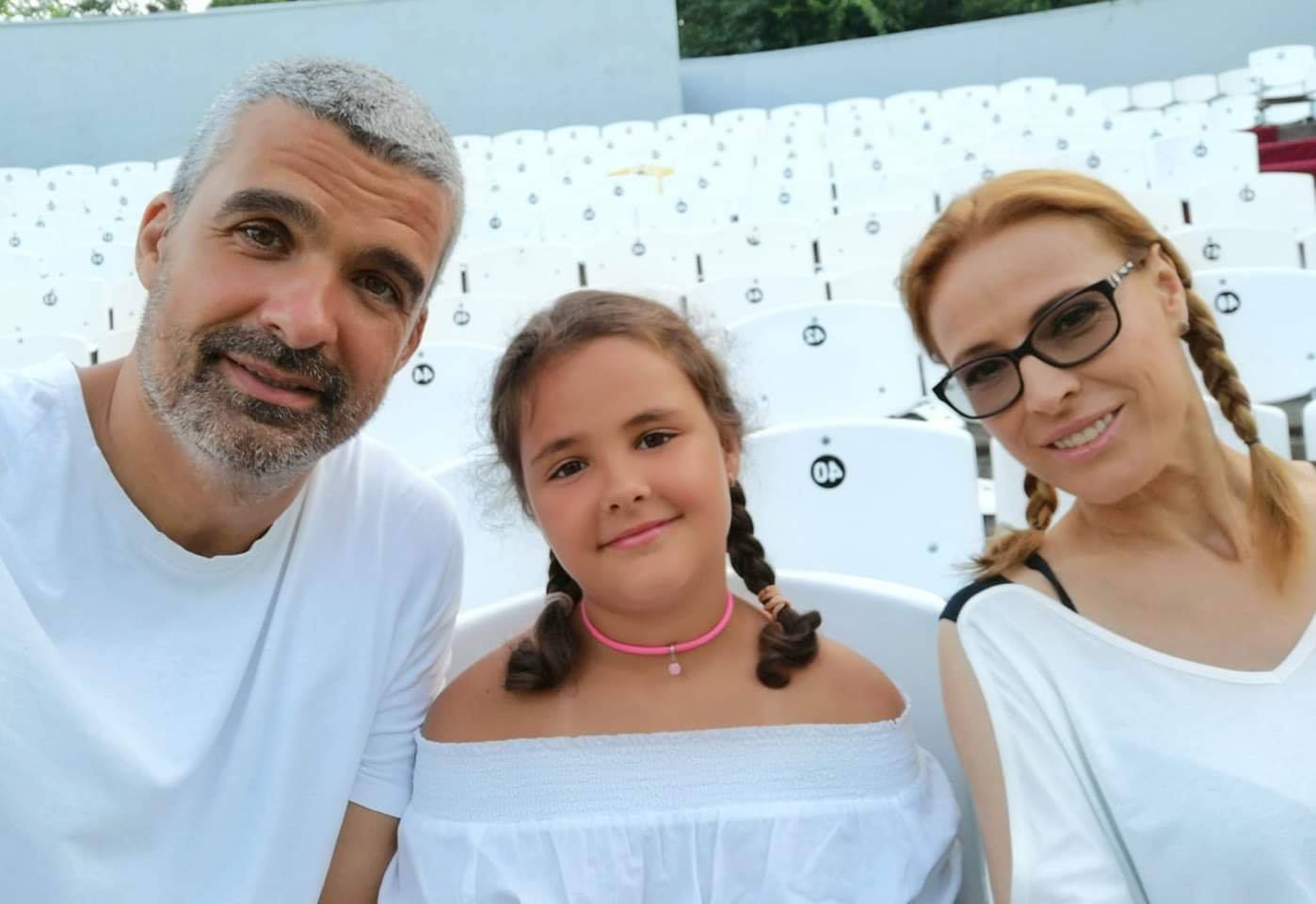 Anunțul făcut de Aurelian Temișan la 14 ani de când a devenit tată: „S-a pierdut mult din acuratețea vieții”