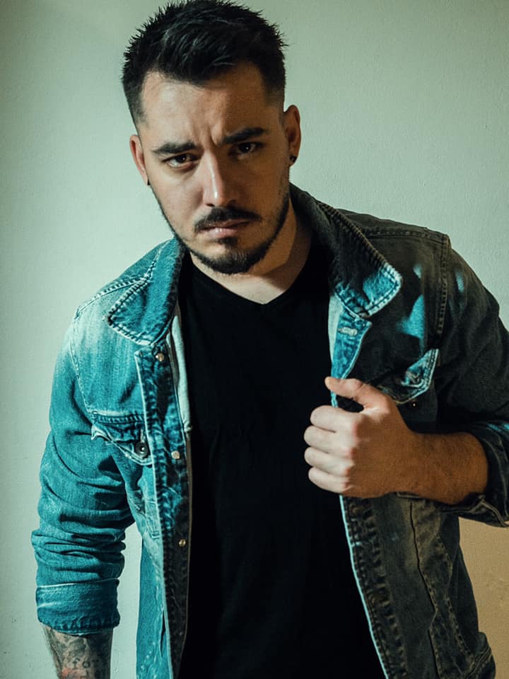 Cum arată și cu ce se ocupă acum Adrian Țuțu, primul câștigător „Românii au talent”. „Am luat multe decizii radicale”- EXCLUSIV