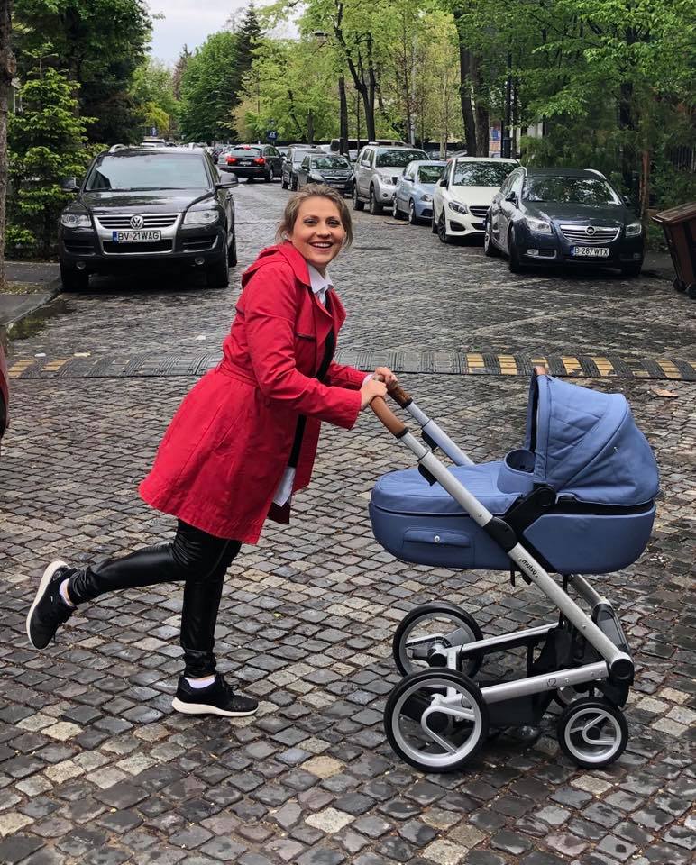 Mirela Vaida, victima hackerilor. Vedeta a rămas fără contul de Instagram. „Bună dimineaţa, că rea a fost deja”