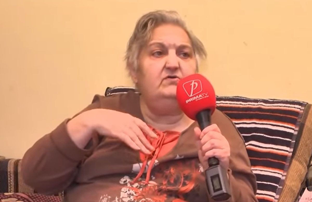 Ce au scris cei de la Grupul Vouă pe coroana de flori de la înmormântarea actriței Marinela Chelaru
