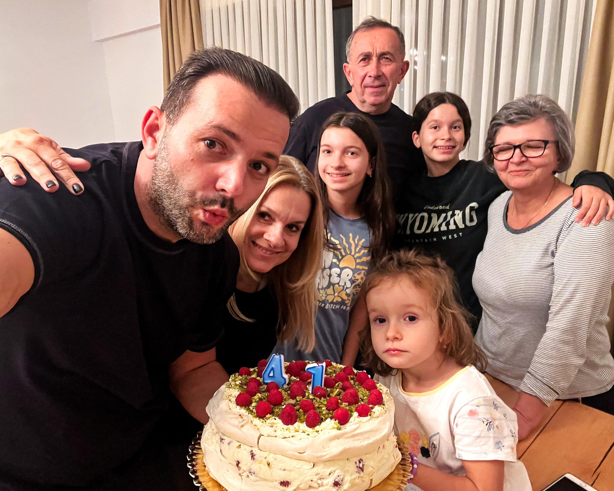 Fetița lui Mihai Morar, Roua, a fost operată: „Dacă plămânul e necrozat, îi vor scoate o parte din el”