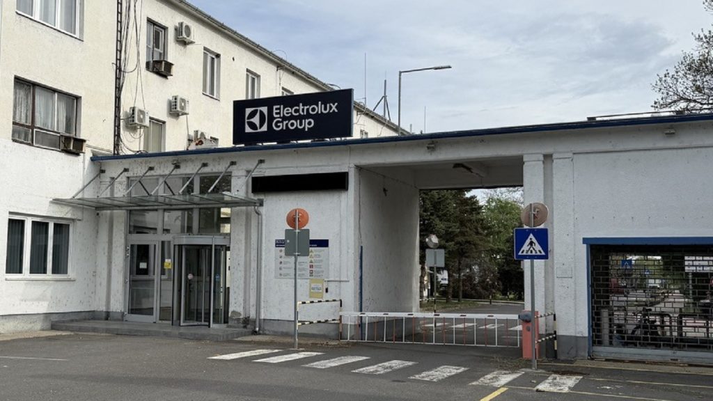 Bezár a legendás jászberényi hűtőgépgyár, több száz ember kerül utcára