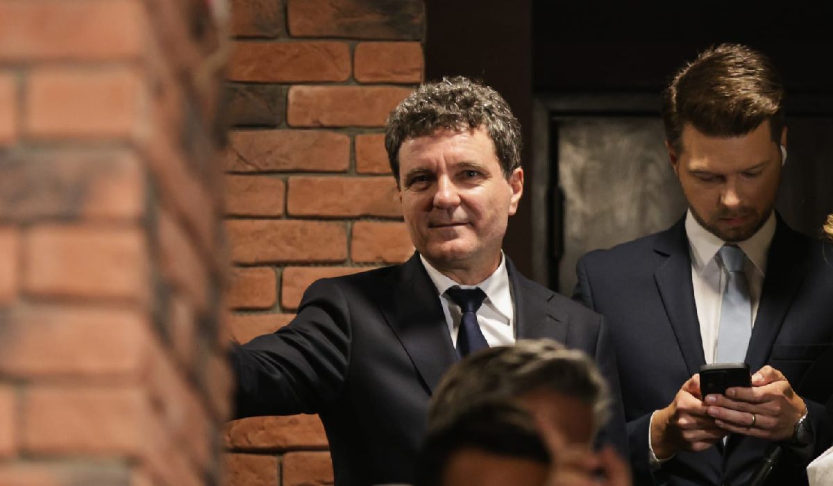 „Vă consider un ipocrit” și „Ești o dezamăgire”. Reacții dure stârnite de mesajul lui Mihai Morar după ce Nicușor Dan a fost ales președinte al României