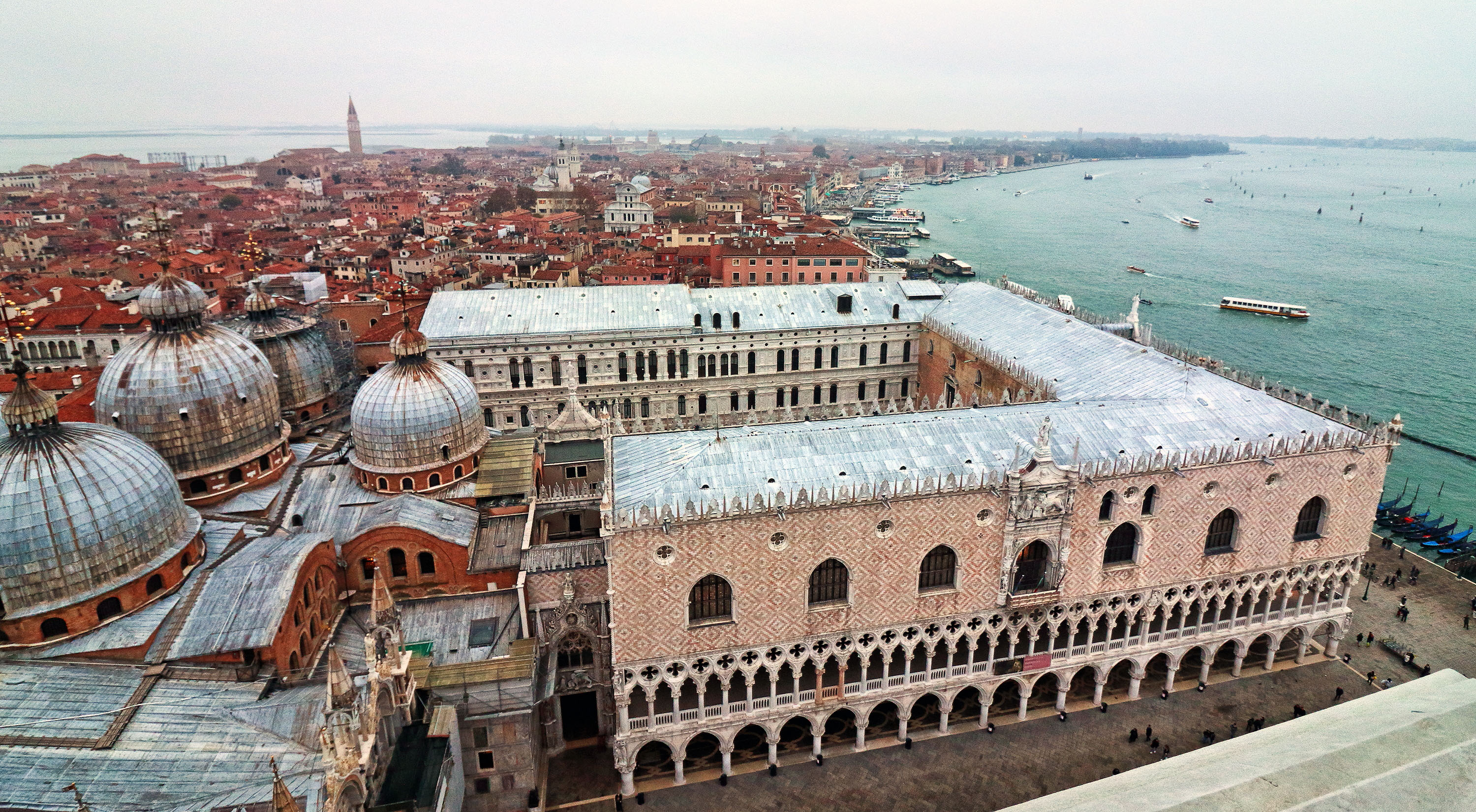 Locuri de vizitat în Italia - destinații pentru o vacanță de neuitat