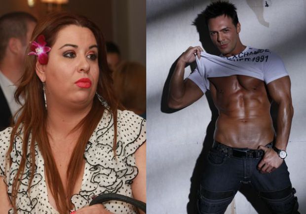 Oana Roman, ajutată de Petre Roman la începutul relației cu Cornel Păsat: „A fost foarte greu, mâncam pâine cu ceai, dar nu am renunțat”
