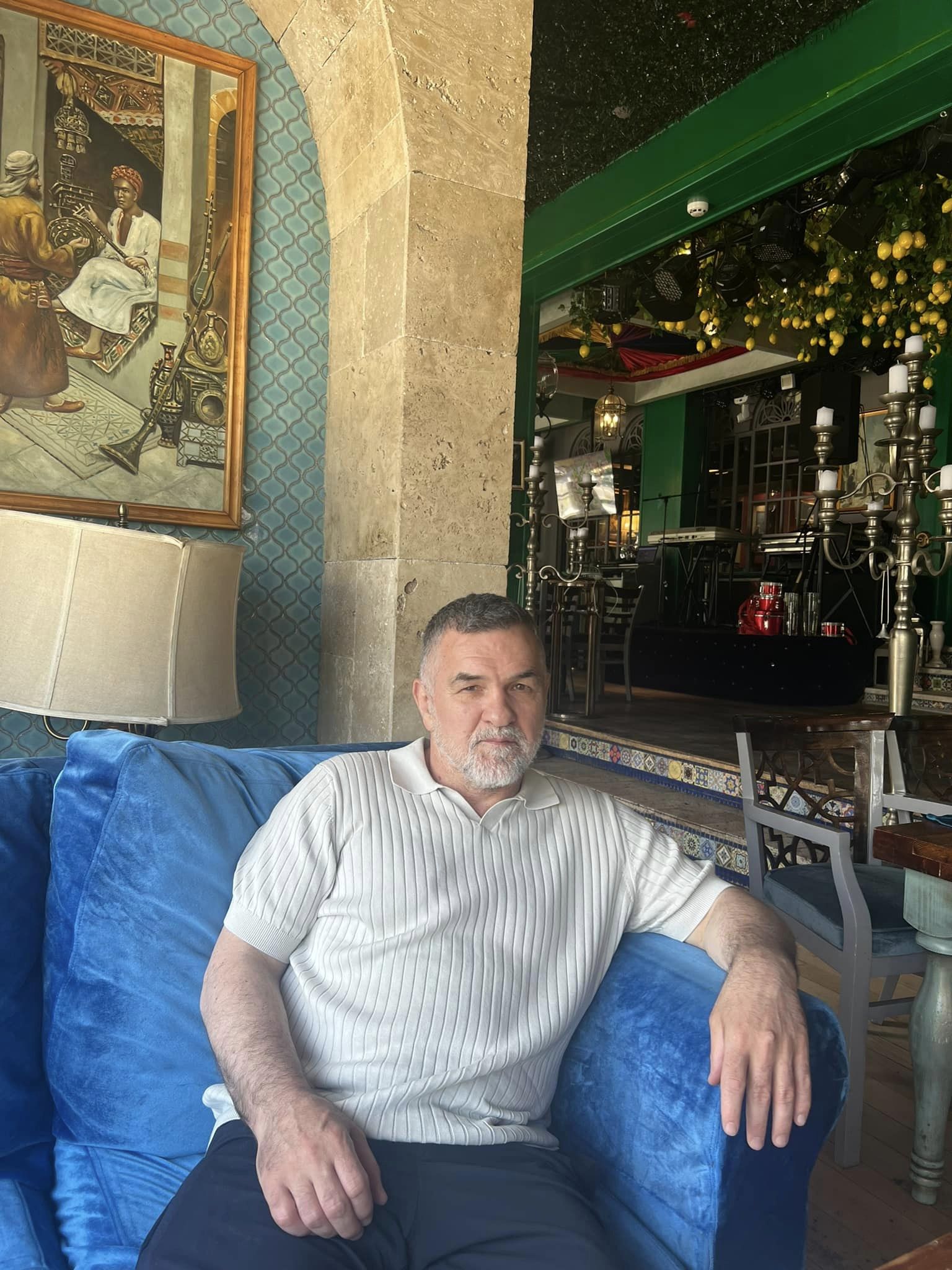 Leonard Doroftei, în România după 5 ani petrecuți în Canada. E gata să se întoarcă definitiv: „Monica și-a dorit prima să vină acasă”