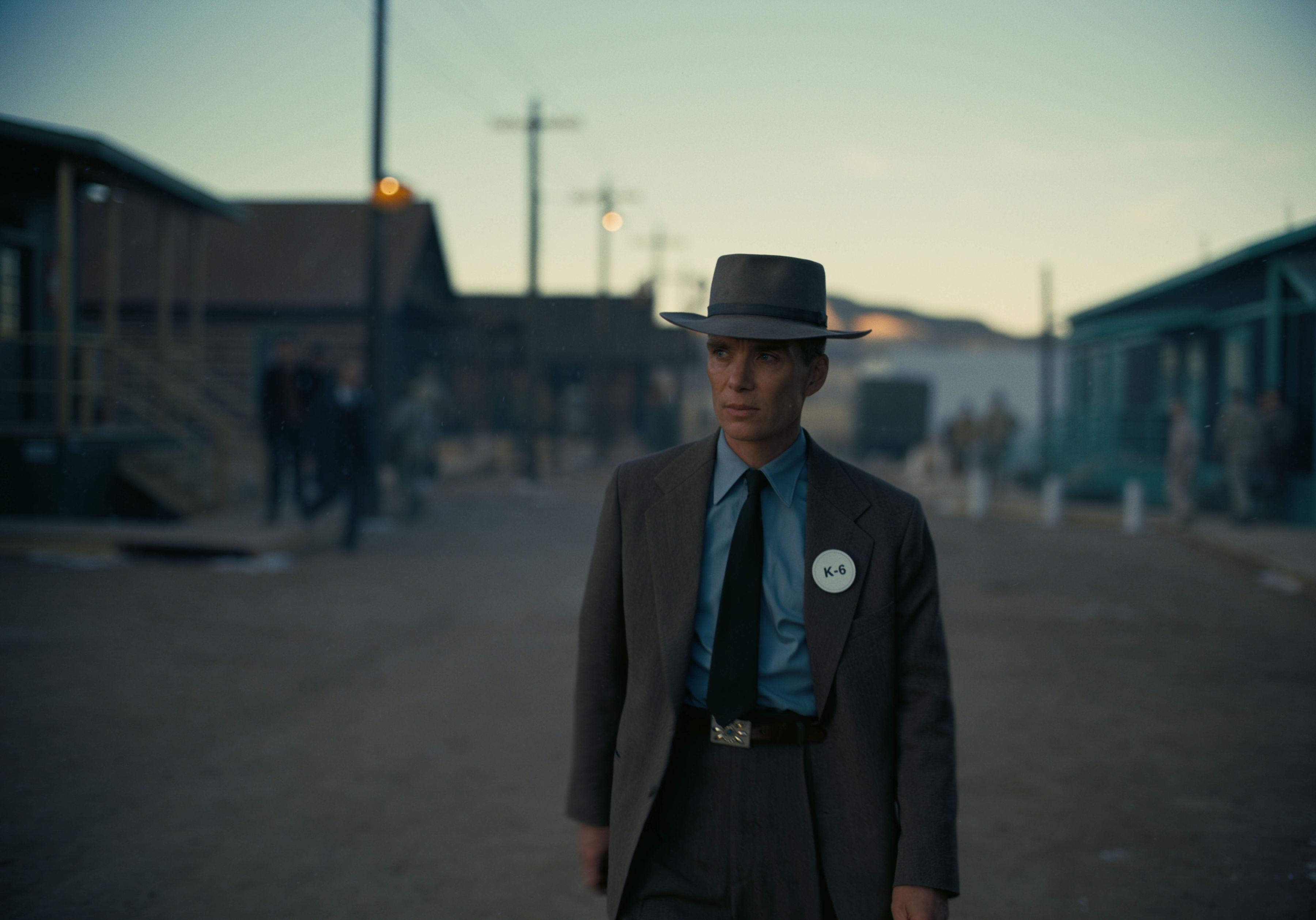 Oppenheimer, filmul premiat cu Oscar, disponibil pe Netflix în versiunea necenzurată