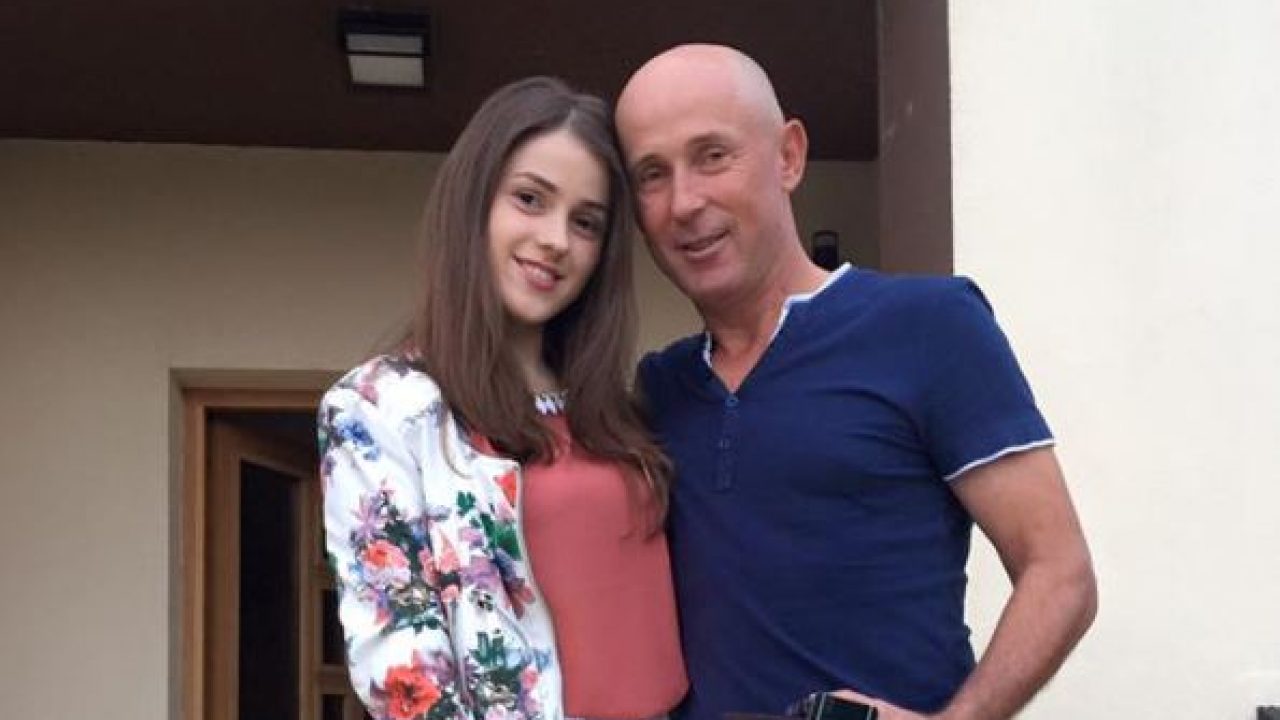 Cum a reacționat Mugur Mihăescu, după ce fiica lui a fost cerută în căsătorie: „Să facă uitat numele meu”