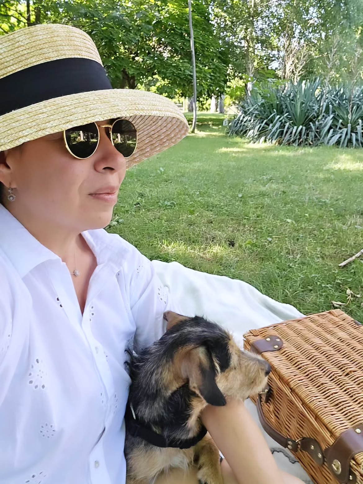 Oana Roman a ajuns la poliție. Nimeni nu a știut ce coșmar a trăit vedeta. „Mi-au făcut mult rău. Au filmat în fața casei mele”