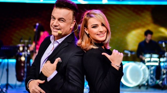 Diana, fiica lui Adrian Enache, despre întâmplarea cu Pepe la piscină: „Am așa un flash, o trăire în mine”