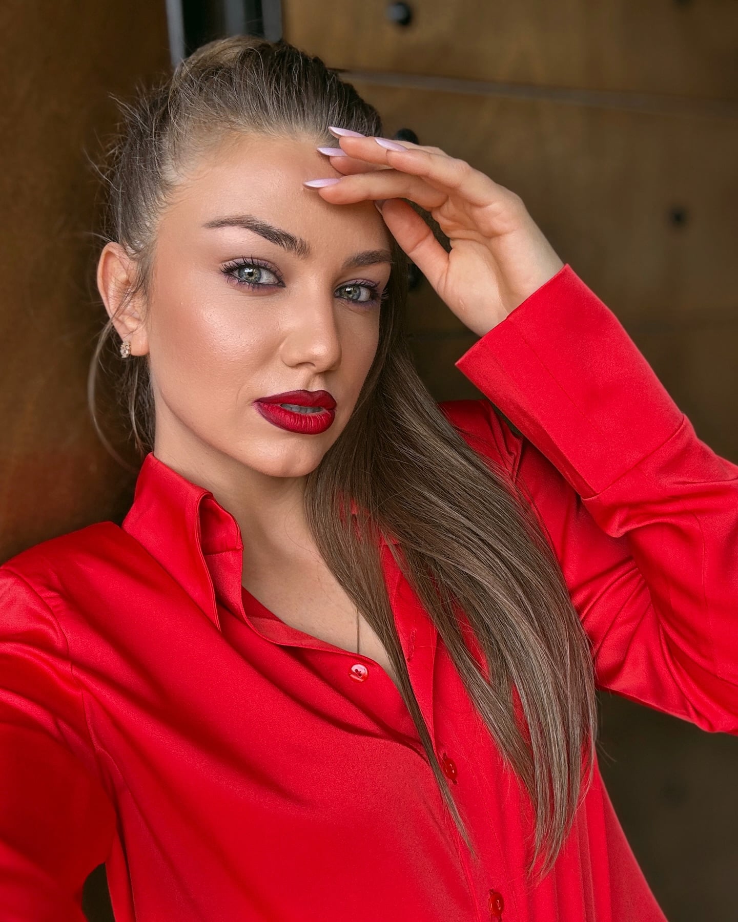Legătura dintre Codruța Filip și Edward Sanda. Ce au făcut după ce artista a divorțat de Valentin Sanfira