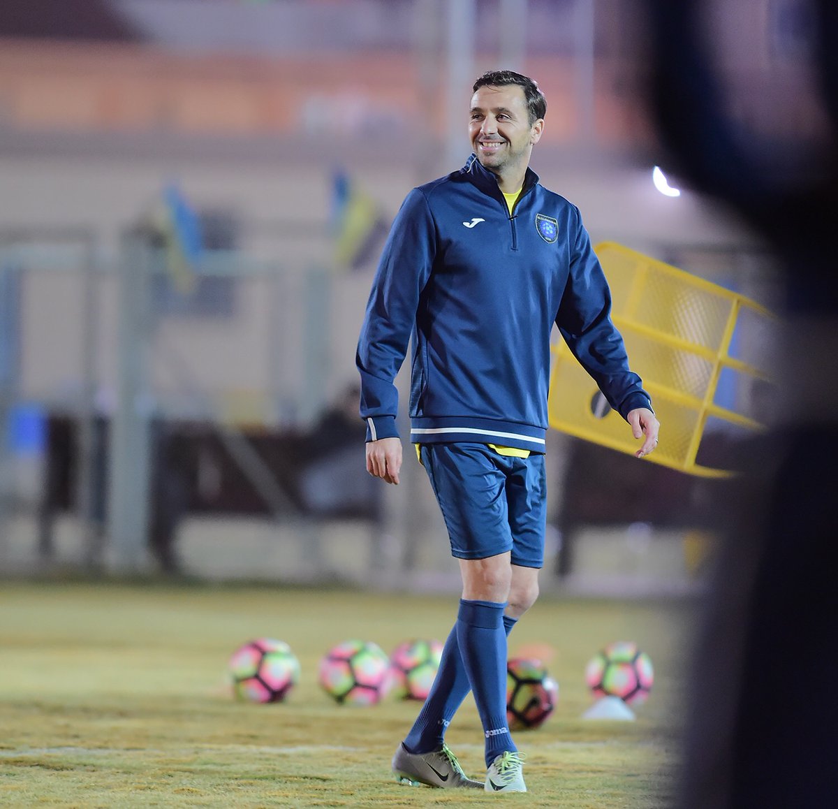 UPDATE. Costel Gâlcă și Cosmin Olăroiu au debutat cu victorii în Liga Campionilor Asiei | GALERIE FOTO & VIDEO