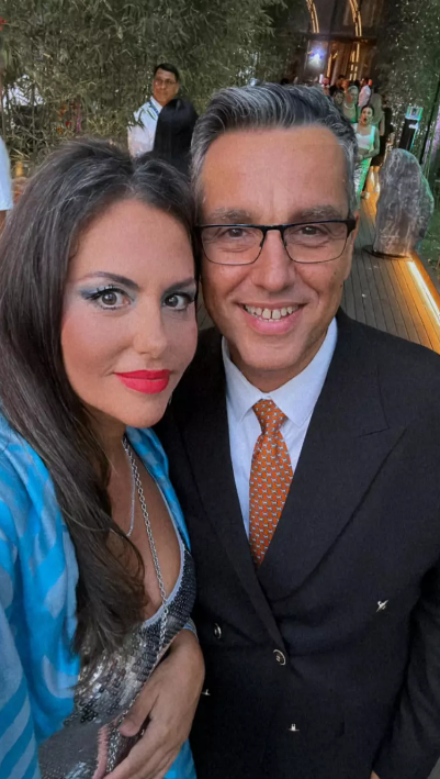 Oana Turcu, soția lui Cristi Brancu, a slăbit spectaculos. Cum arată acum. „Nu îmi mai este rușine să stau pe plajă în costum de baie”