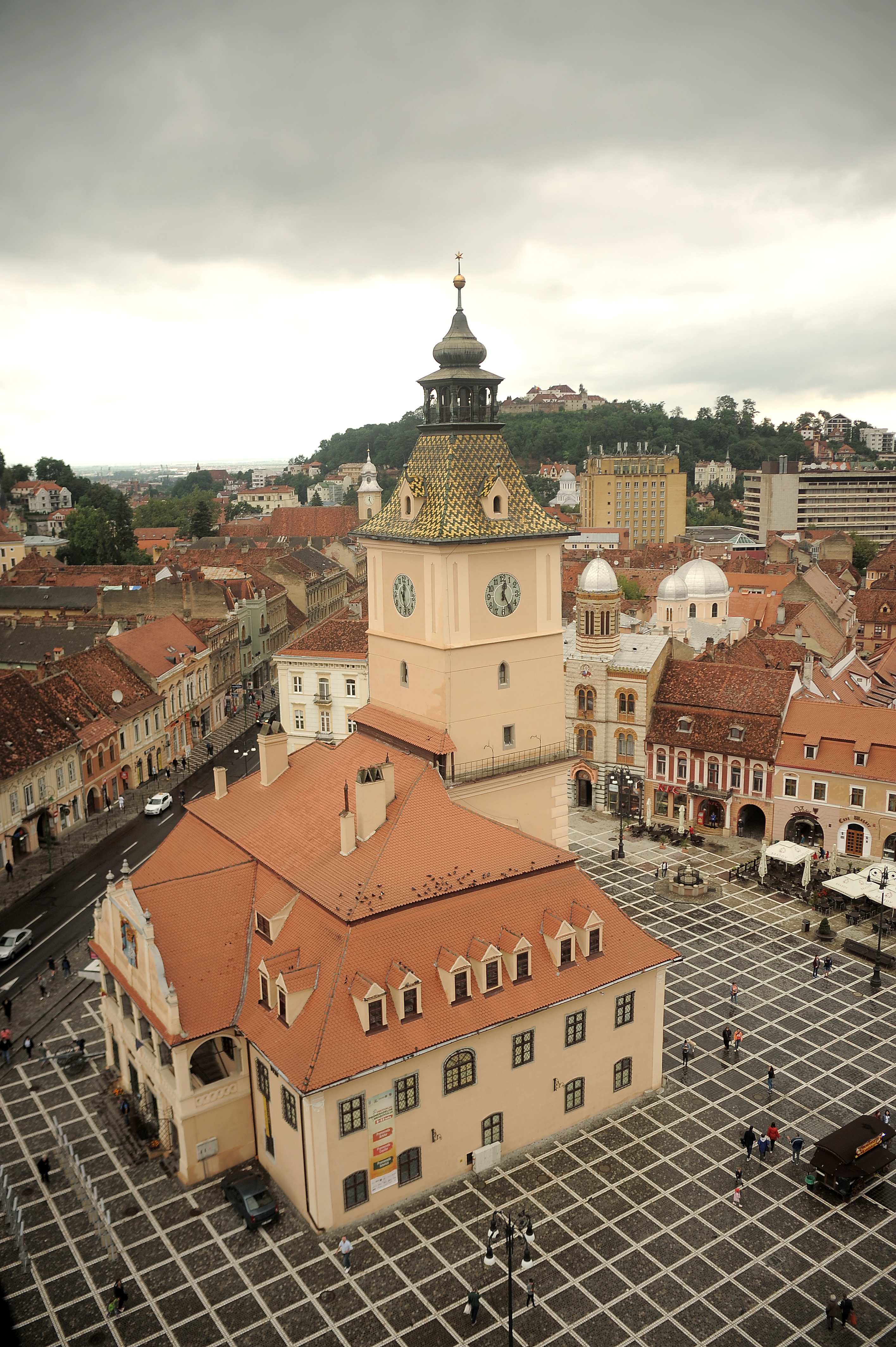 Locuri de vizitat din România - 50 de obiective turistice de văzut neapărat