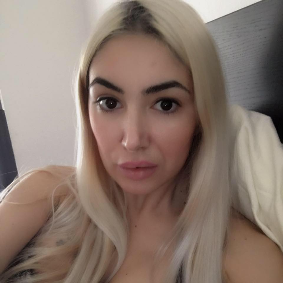 Ce mai face Sexy Brăileanca. A ales calea străinătății | FOTO