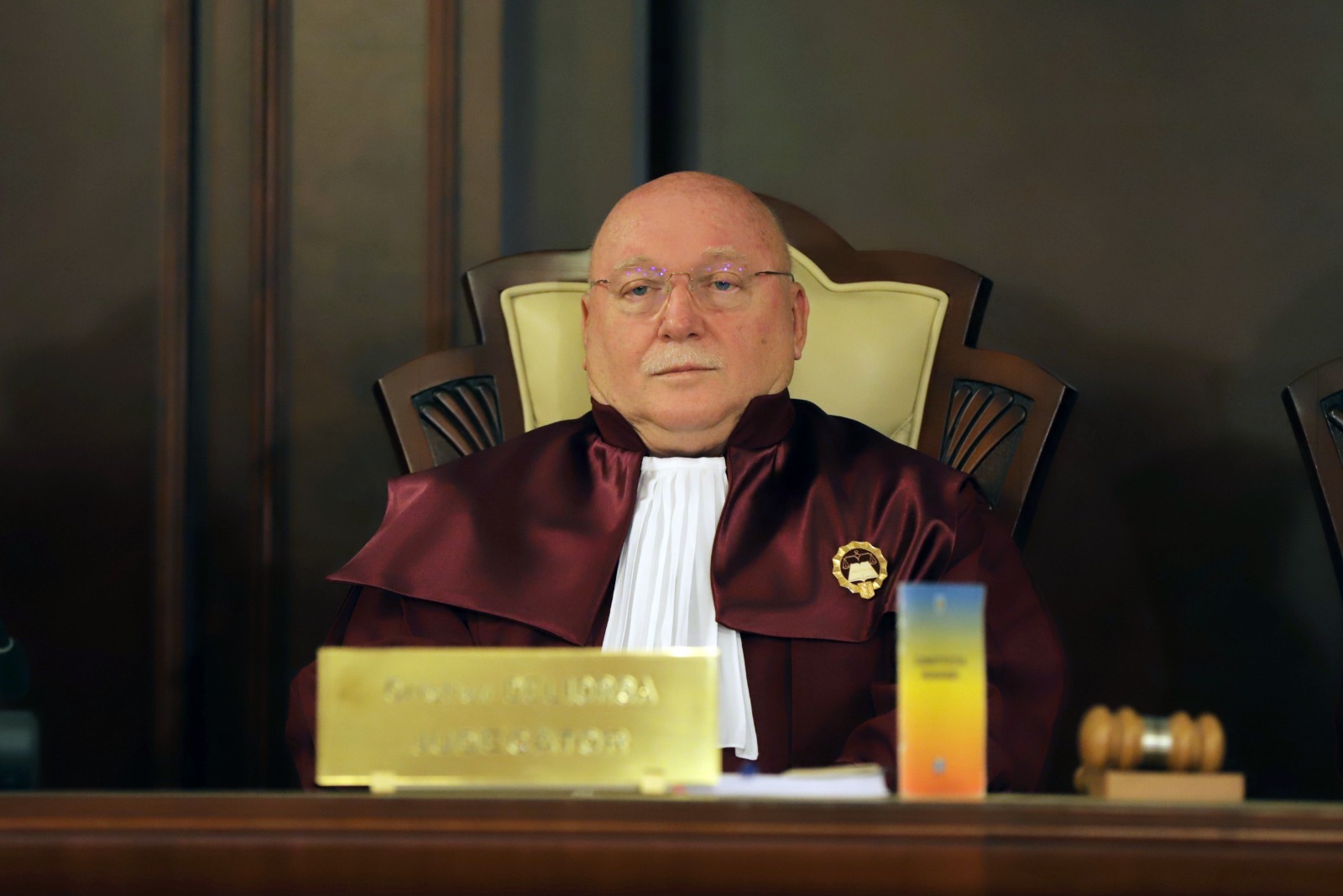 Curtea Constituțională a amânat verdictul la pensiile magistraților. Ilie Bolojan amenințase cu demisia dacă legea pică la CCR