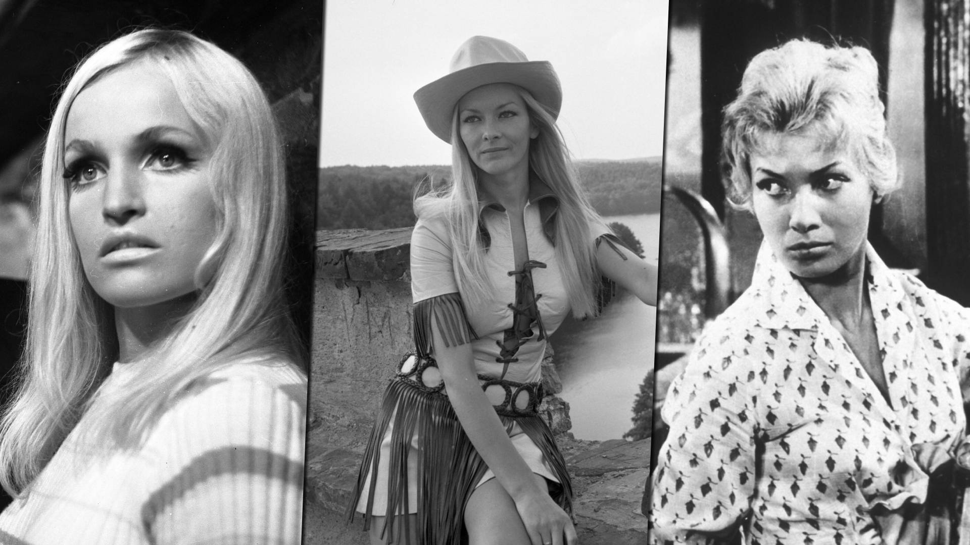 Polska model nastolatka nago  Wodziły Polki i Polaków na pokuszenie. Jak dobrze znasz polskie  skandalistki? [QUIZ] - Film
