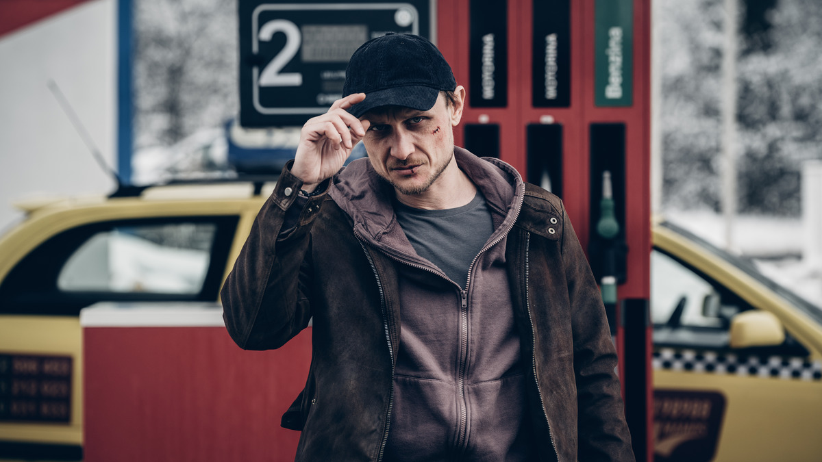 „Subteran”, cel mai nou serial românesc de la Netflix, e disponibil pe platformă