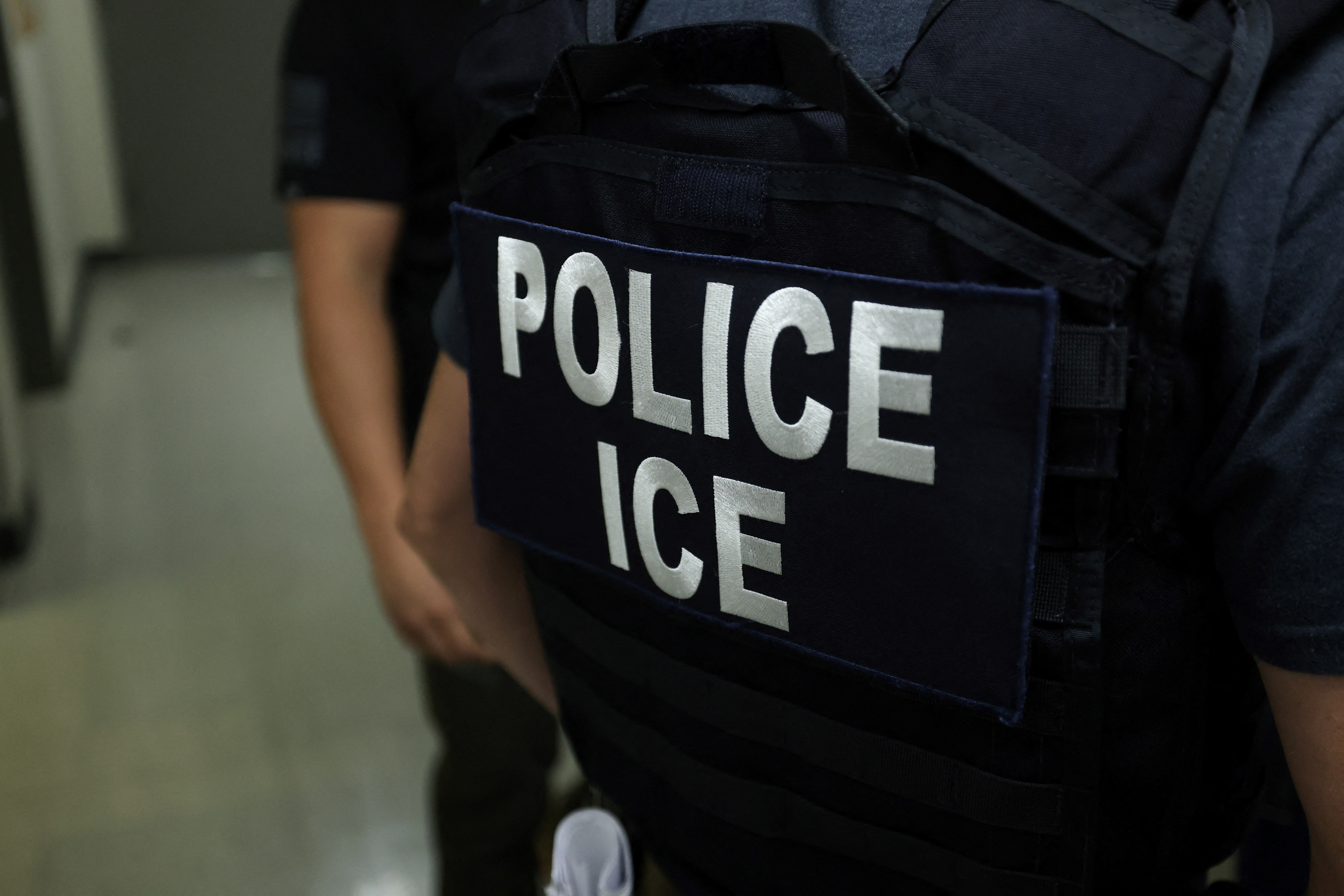 ICE published a request for information in January seeking input on how adtech providers could support its investigations. 
