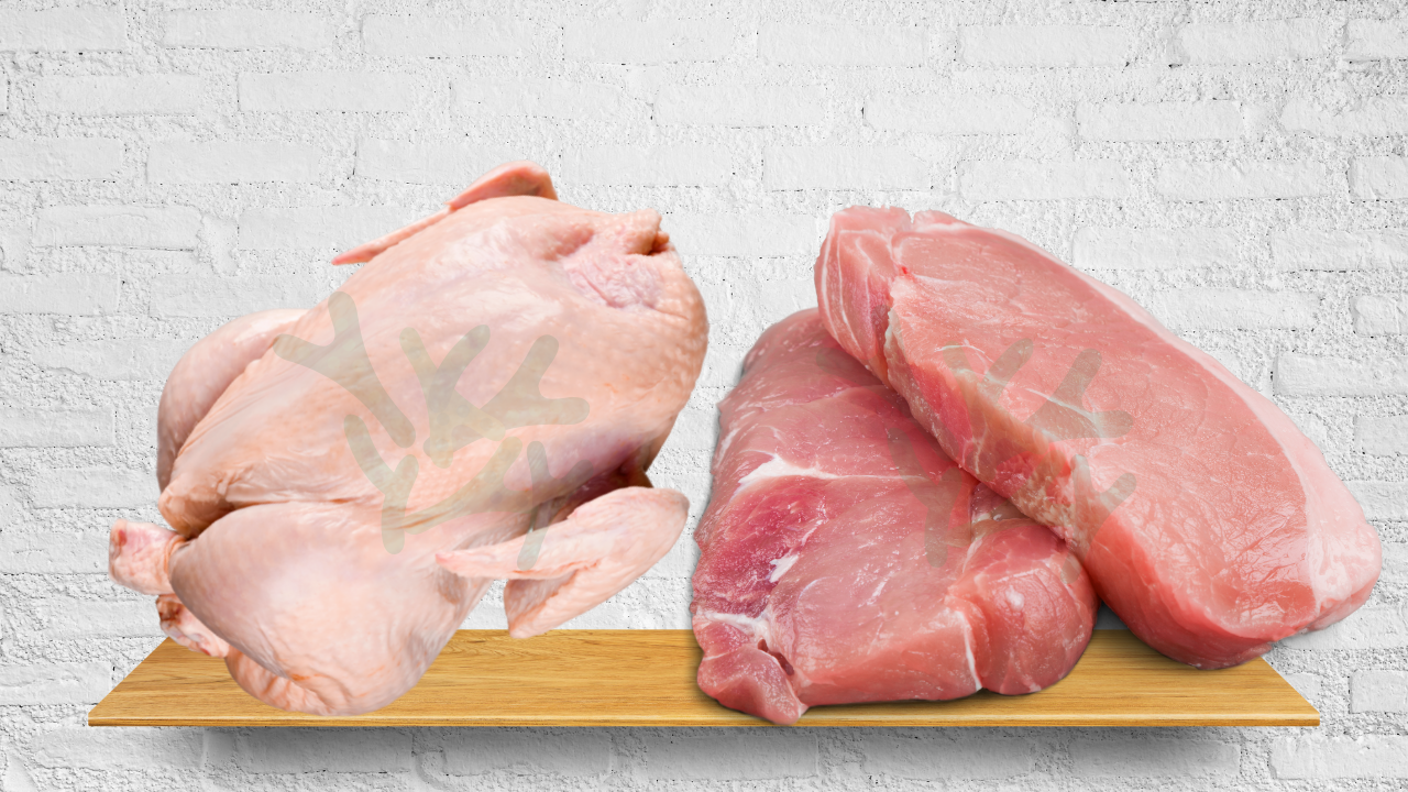 5 foods you should never eat raw