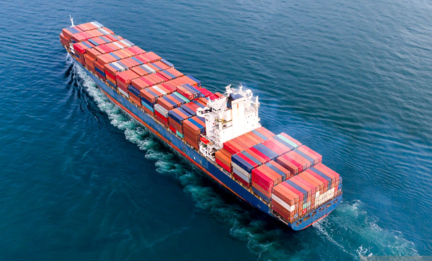 Top 10 African countries with the strongest merchant marine fleet in 2026