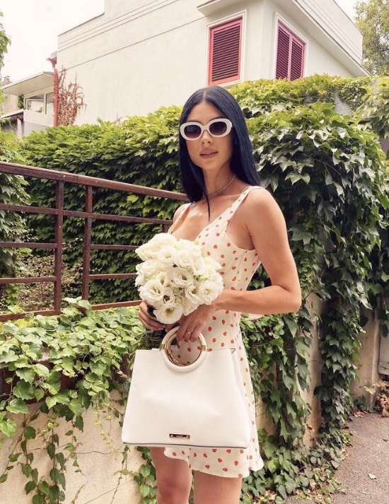 Cristina Ștefan va avea propria afacere. Fosta „Bebelușă” de la „Cronica Cârcotașilor” are planuri mari: „Îmi place”