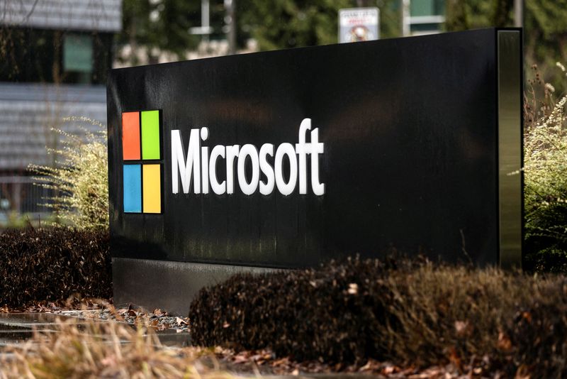 Microsoft server hack hits South African treasury, companies, and university 