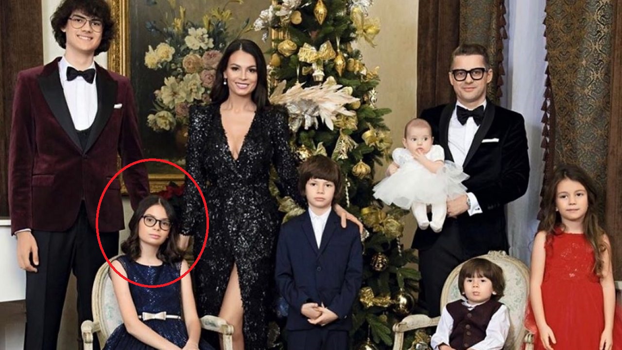 Anca Serea spune cât de greu îi e să crească șase copii: „Ei sunt tot ce mi-am dorit, chiar dacă mai am momente în care îmi vine să mă plâng, uneori sunt epuizată”