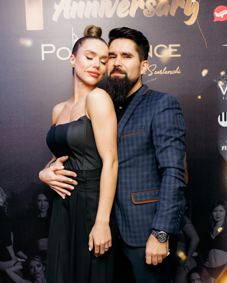 Drama prin care a trecut Cristina Scarlevschi cu un an înainte să participe la „Insula Iubirii” 2025: „Copilul meu moare și eu nu pot face nimic”
