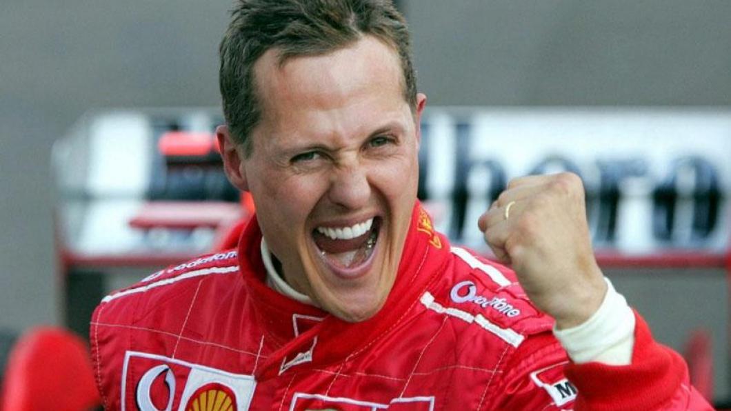 Dezvăluiri despre starea lui Michael Schumacher. Momentele în care fostul pilot plânge