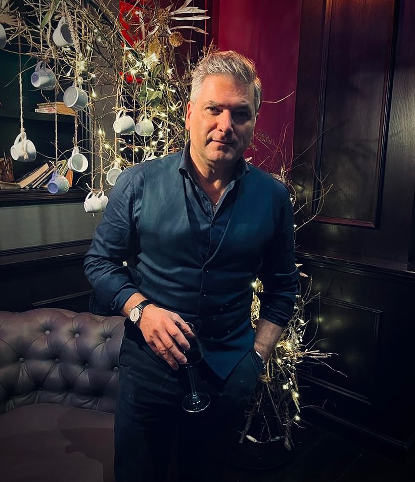 Mircea Radu, interviu exclusiv înainte să revină la TV. Cine e românul pe care ar vrea să-l asculte fără întrerupere: „Să vorbească despre orice”