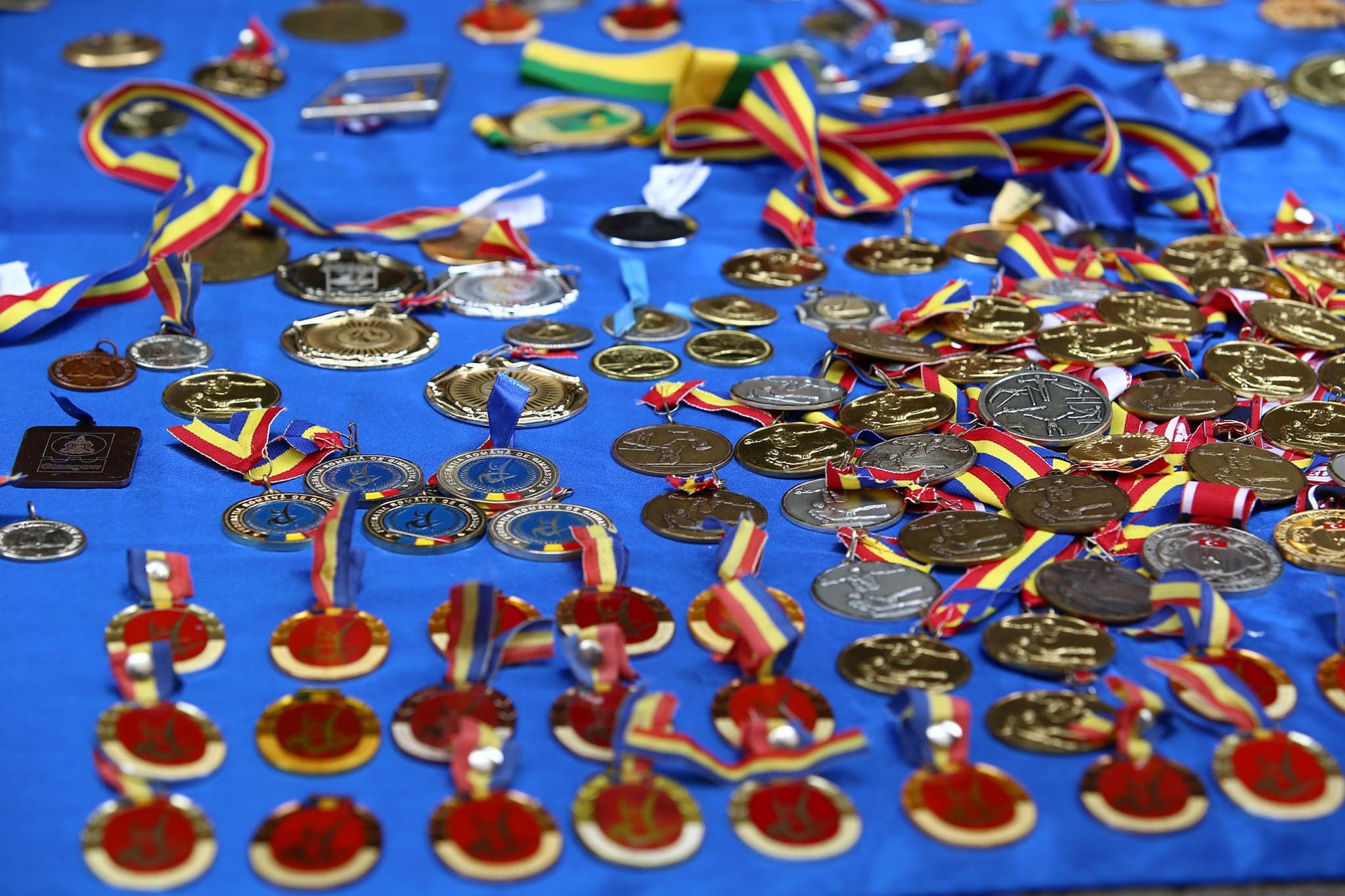 UPDATE/ Marian Drăgulescu poate participa la Campionatele Europene, a afirmat cardiologul său (FOTO&VIDEO)