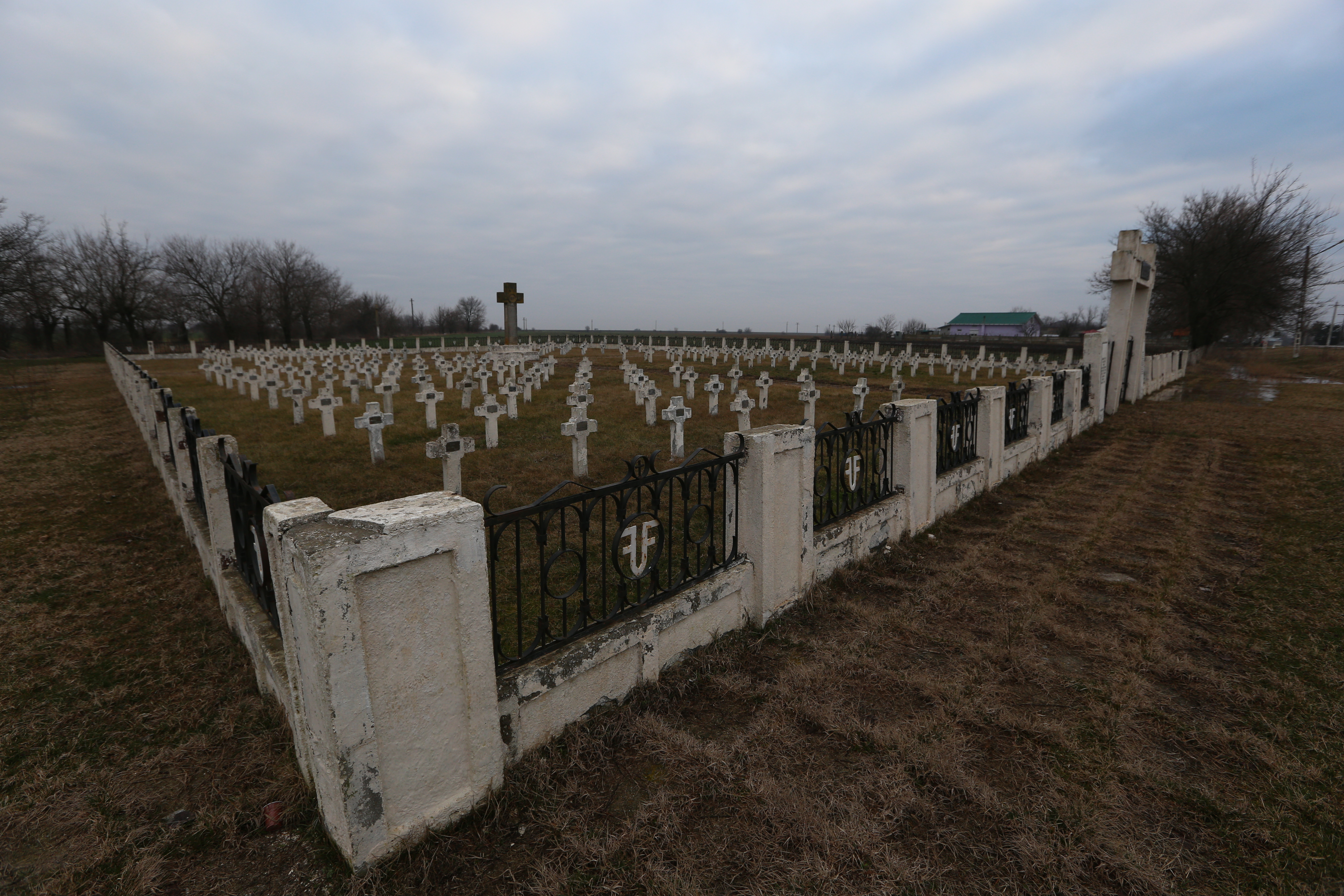 REPORTAJ / CENTENAR. Șarja de la Prunaru, din Primul Război Mondial, versiunea românească a celor 300 de eroi de la Termopile-VIDEO