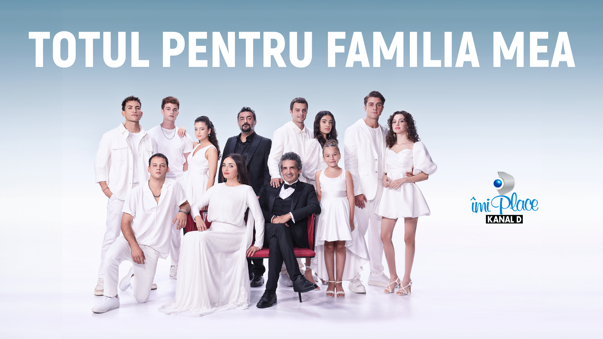 Yiğit Koçak, Ömer din „Totul pentru familia mea”, surprins de gestul unui fan, care a crezut că e real ce se întâmplă în serial