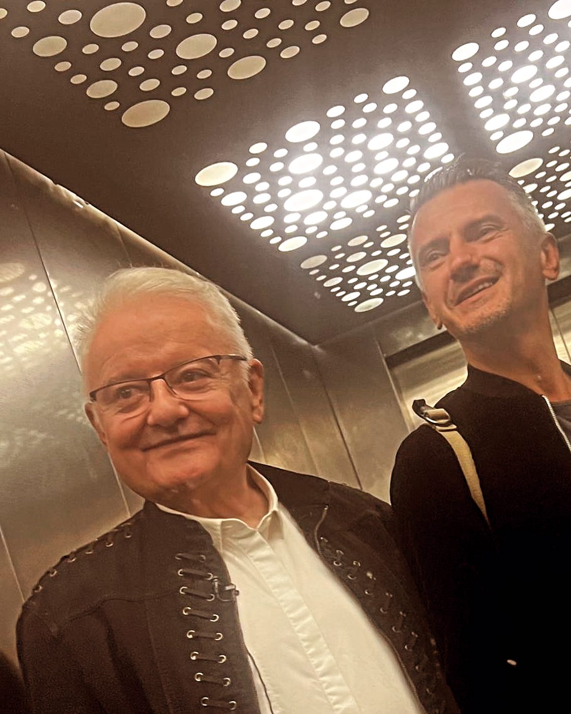 Irinel Columbeanu neagă că Mr. Pink i-ar fi oferit ajutorul. Nici Monica Gabor nu l-a contactat: „200 de dolari mi-a trimis Irinuca”