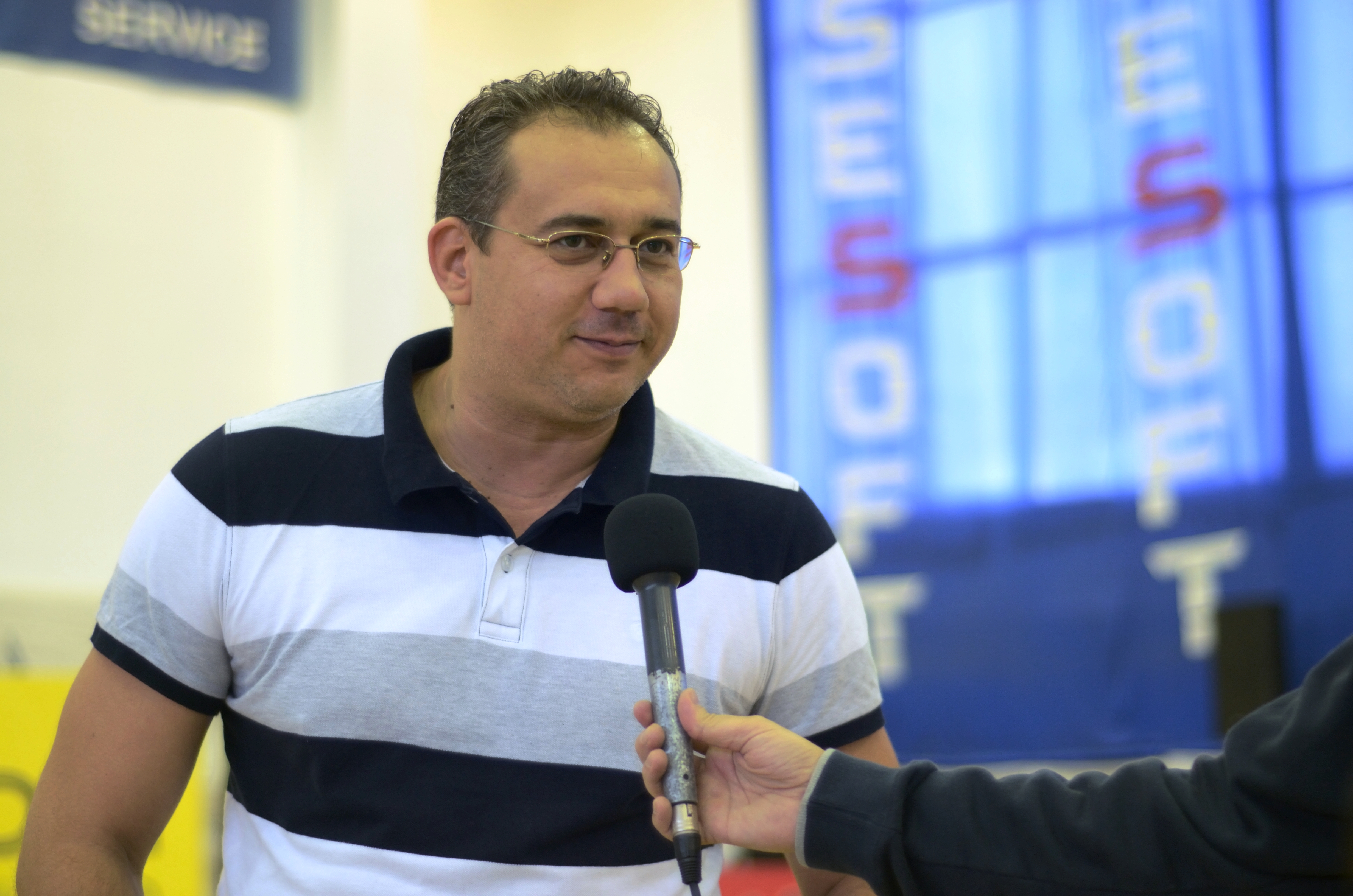 I-au dedicat calificarea în finală! Dado a slăbit 35 de kg în două luni!