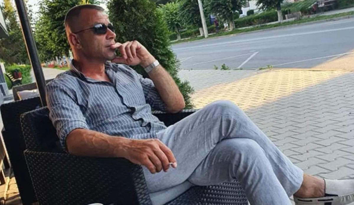 Criminalul din Cosmopolis s-a gândit și în 2021 să-i omoare pe Alex și Teodora Marcu. Robert Lupu a scris totul în cartea lui