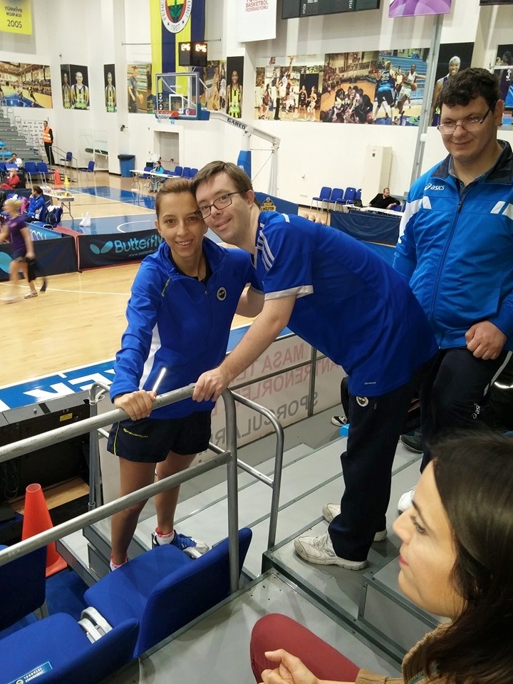Eliza Samara a câștigat în premieră Liga Campionilor la tenis de masă: ”Mi s-a îndeplinit un vis” / GALERIE FOTO&VIDEO