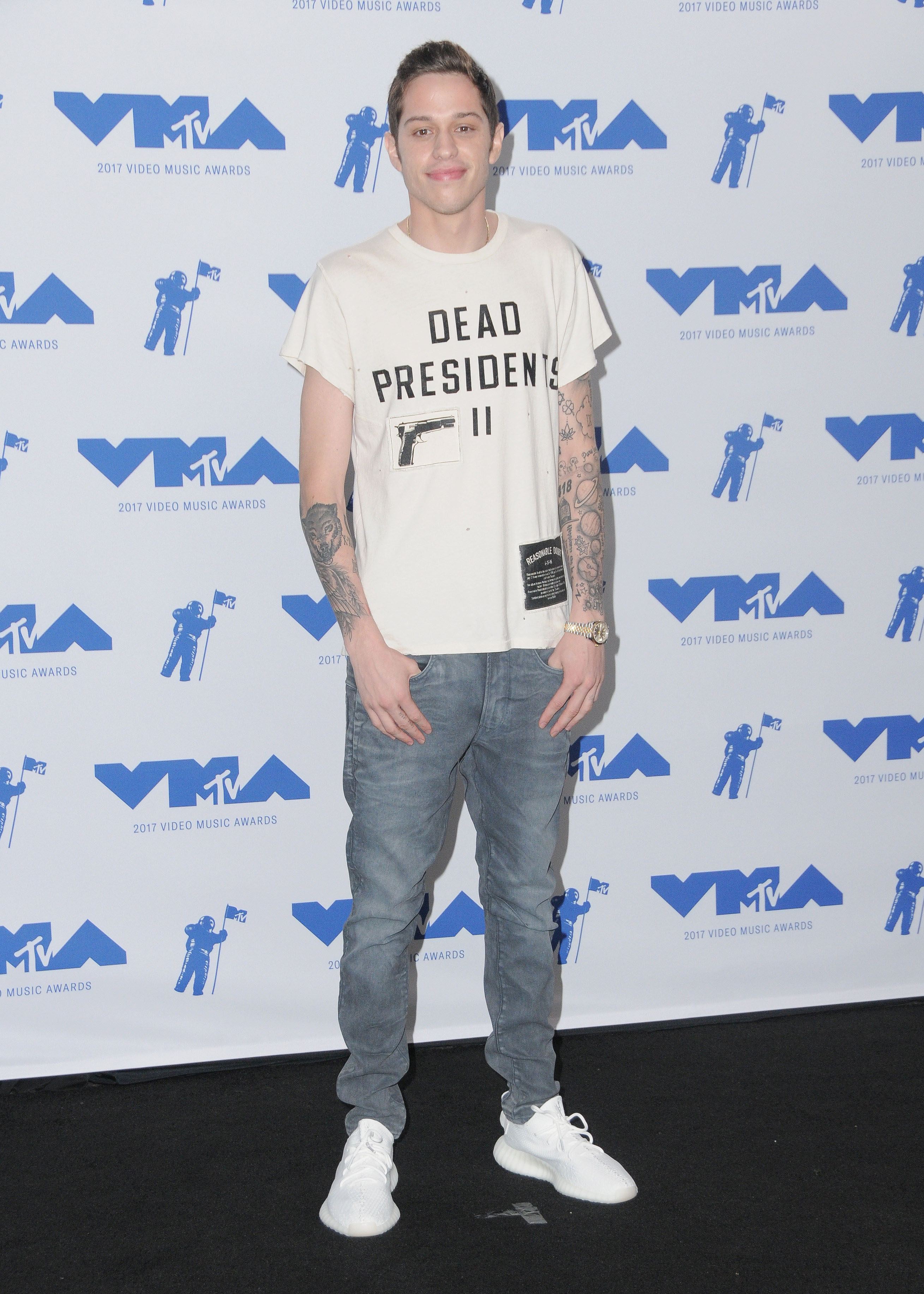 FOTO | Kate Beckinsale are o relație cu fostul logodnic al Arianei Grande! Pete Davidson e cu 20 de ani mai tânăr decât actrița