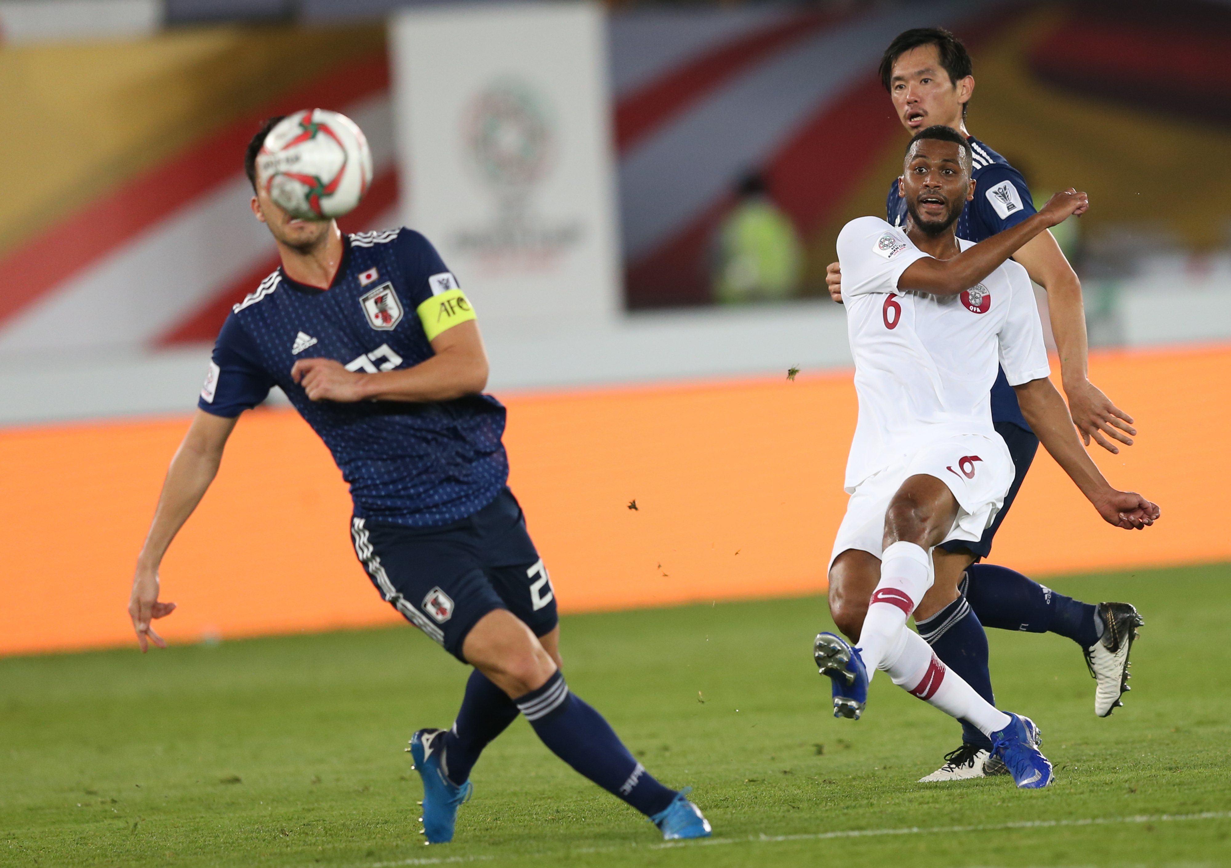 Qatar a învins Japonia în finala Cupei Asiei 2019 | VIDEO