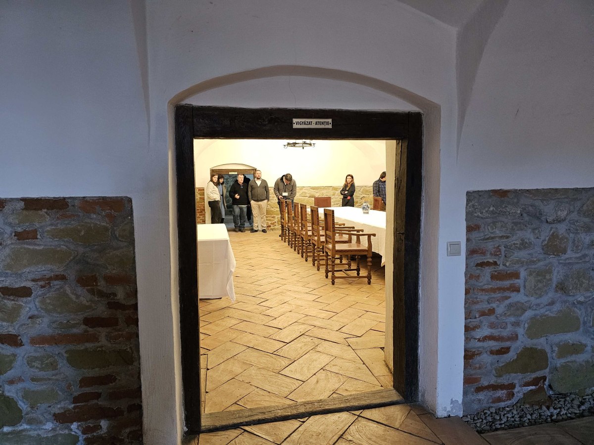 Călătorie în satul lui Gheorghe Doja. Locul unde turiștii renunță la carnea de grătar pentru meniuri vegetariene