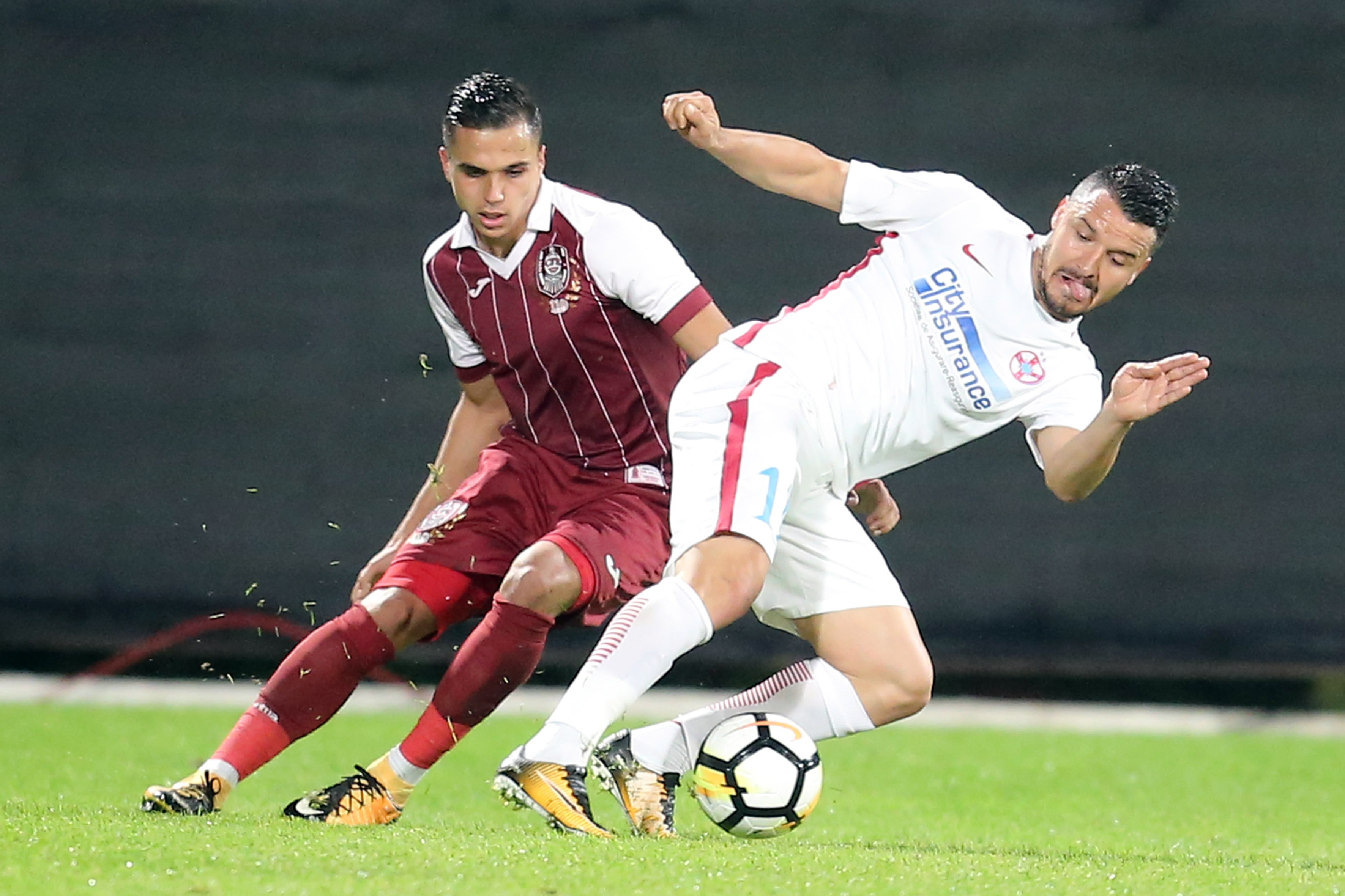 Ce salariu are ca șofer de Uber în Elveția un fost campion al României: „Câștig mai mulți bani decât în fotbal”