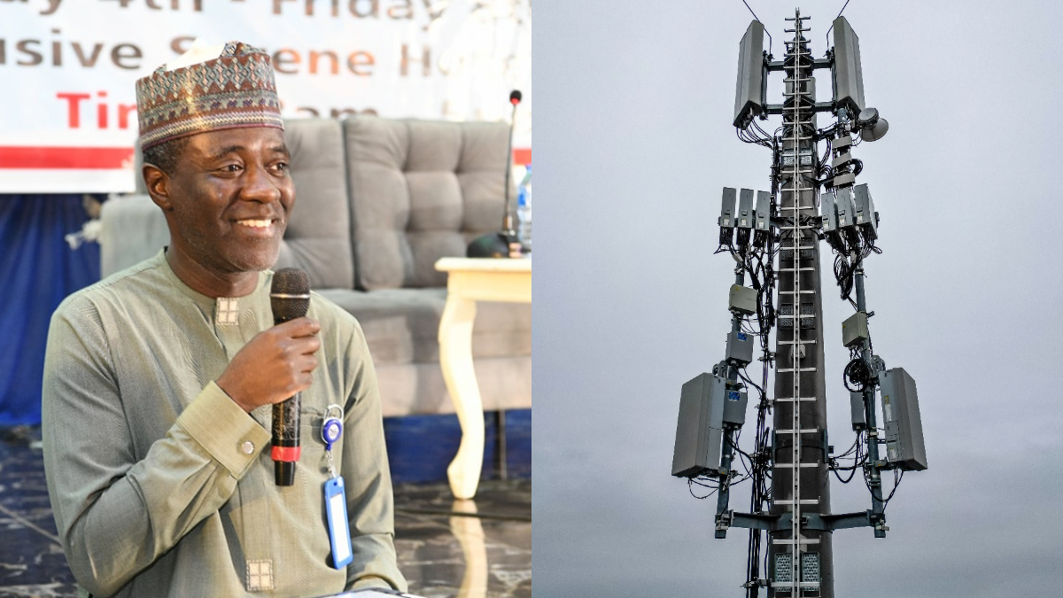 NCC leadership credited as Nigeria's telecom records boom