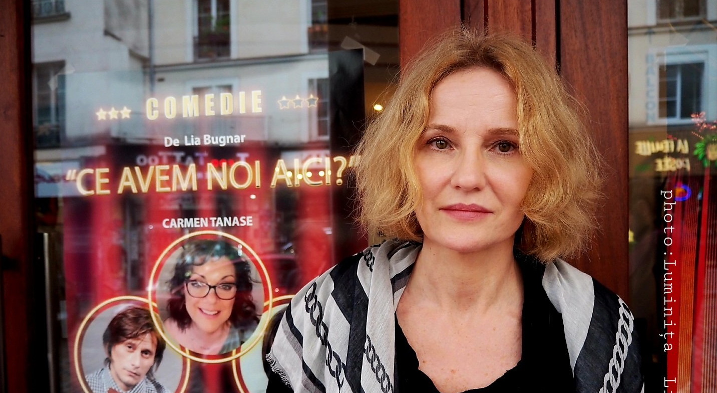 Ce ocupație a avut Lia Bugnar înainte de a deveni actriță. „N-am aflat niciodată ce se întâmpla acolo, mie mi se părea că nimeni nu face nimic”